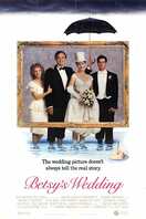Poster of Betsy's Wedding