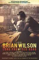 Poster of Brian Wilson: Long Promised Road