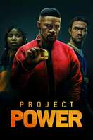 Poster of Project Power