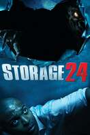 Poster of Storage 24
