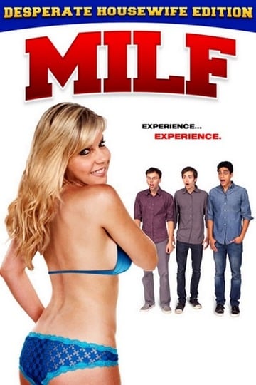 Poster of Milf