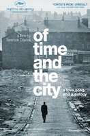 Poster of Of Time and the City