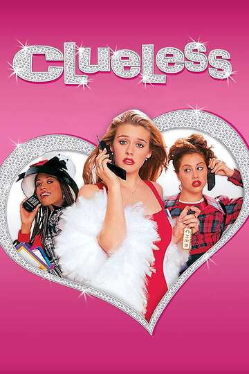 Poster of Clueless