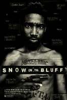 Poster of Snow on tha Bluff