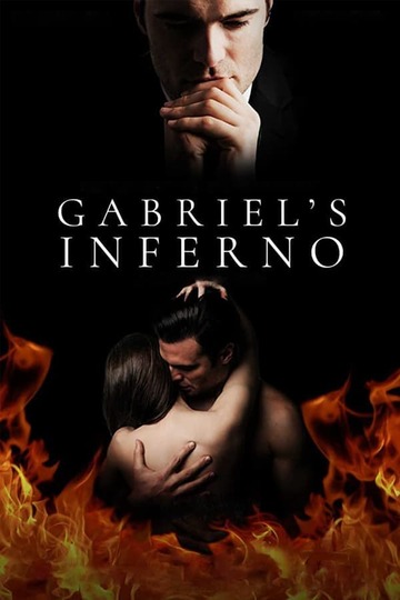 Poster of Gabriel's Inferno