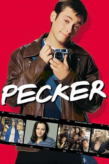 Poster of Pecker