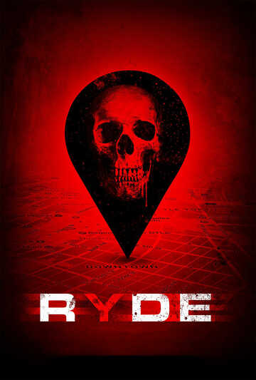 Poster of Ryde
