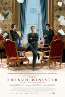 Poster of The French Minister