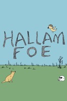 Poster of Hallam Foe
