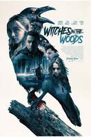 Poster of Witches in the Woods