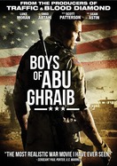 Poster of Boys of Abu Ghraib