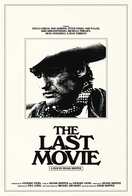Poster of The Last Movie