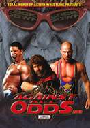 Poster of TNA Against All Odds 2010