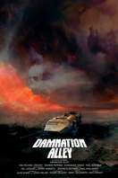 Poster of Damnation Alley