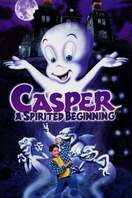 Poster of Casper: A Spirited Beginning