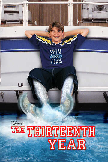 Poster of The Thirteenth Year