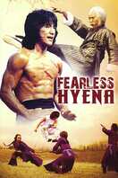 Poster of Fearless Hyena