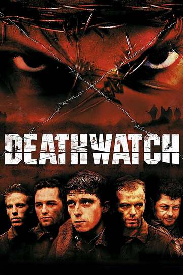 Poster of Deathwatch