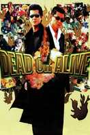 Poster of Dead or Alive
