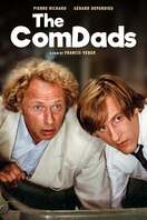 Poster of The ComDads