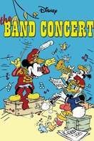 Poster of The Band Concert