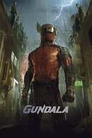 Poster of Gundala