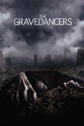Poster of The Gravedancers
