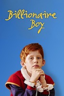 Poster of Billionaire Boy