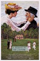 Poster of A Sunday in the Country