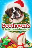 Poster of Beethoven's Christmas Adventure