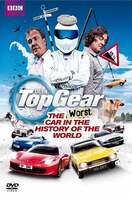 Poster of Top Gear: The Worst Car In the History of the World