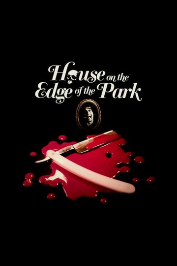 Poster of House on the Edge of the Park