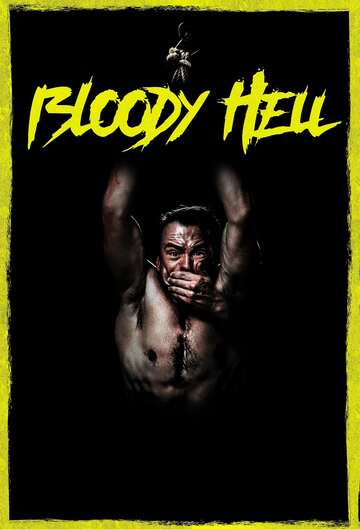 Poster of Bloody Hell