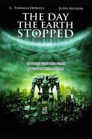 Poster of The Day the Earth Stopped