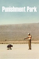 Poster of Punishment Park