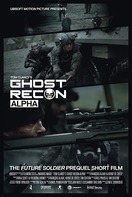 Poster of Ghost Recon: Alpha