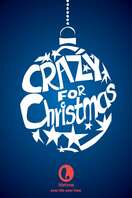 Poster of Crazy for Christmas