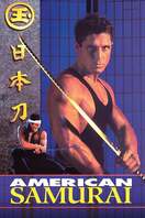 Poster of American Samurai