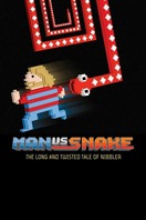 Poster of Man vs. Snake
