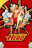 Poster of Main Tera Hero