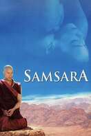 Poster of Samsara