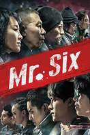 Poster of Mr. Six
