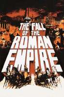 Poster of The Fall of the Roman Empire