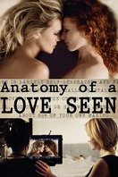 Poster of Anatomy of a Love Seen