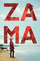 Poster of Zama