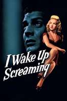 Poster of I Wake Up Screaming