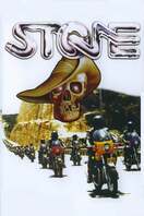 Poster of Stone