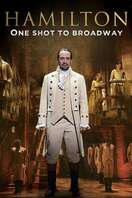 Poster of Hamilton: One Shot to Broadway
