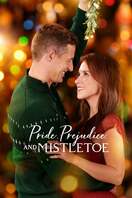 Poster of Pride, Prejudice and Mistletoe