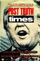 Poster of Post Truth Times